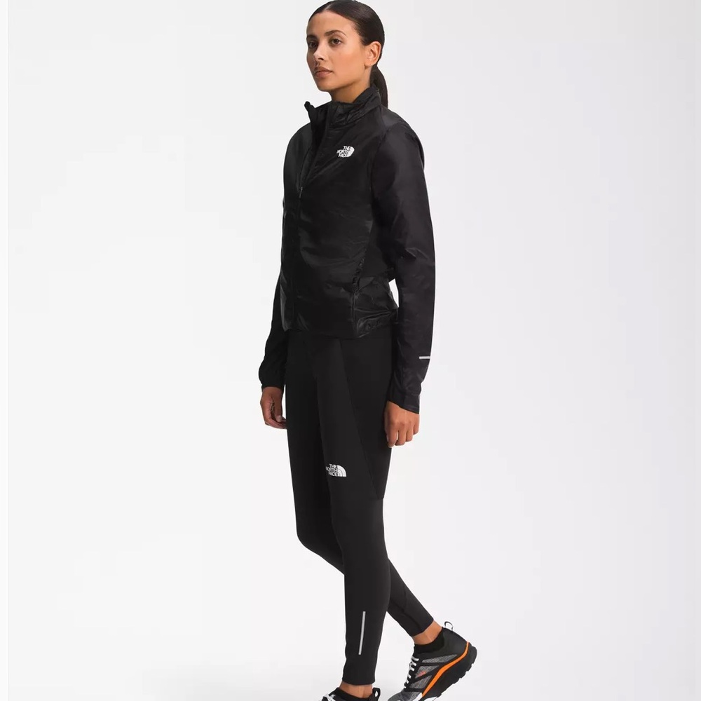 The North Face black winter warm leggings❤️🧘‍♀️🎉 - Picture 3 of 16